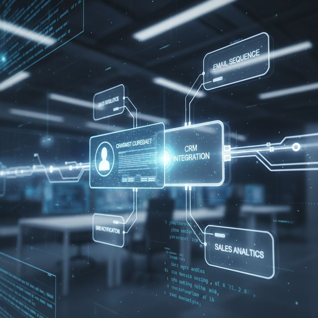 Automation Enrollment