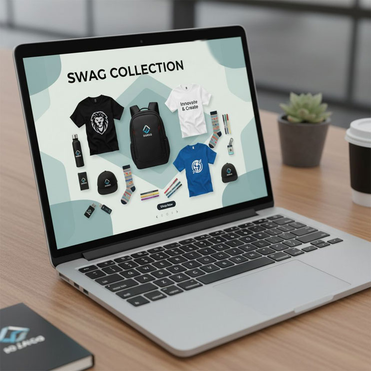 Mailbox Power Swag Catalog