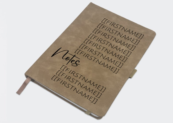 Journals and Pens Hero Image